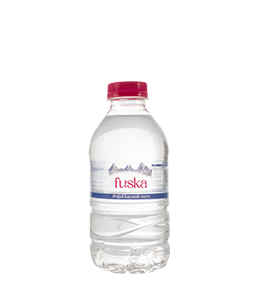 FUSKA PET SU 330 ML 12Lİ PAKET