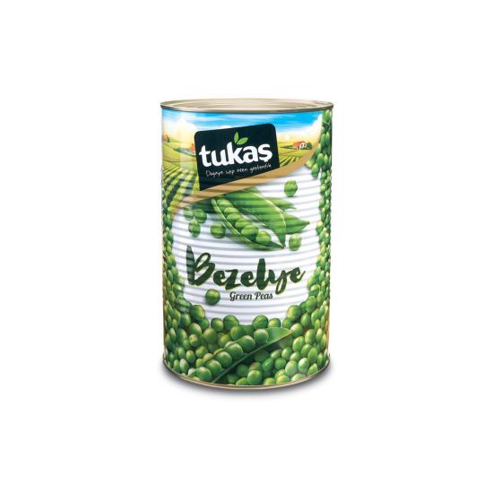 TUKAŞ BEZELYE 4250GR 6LI KOLİ