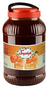 SEYİDOĞLU KAYISI REÇELİ 5 KG