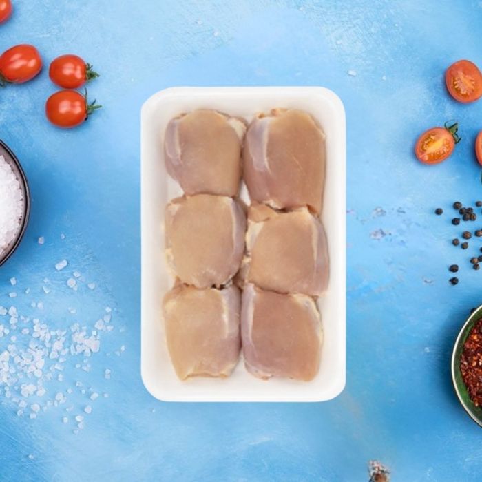 TAVUK-IZGARA ŞİŞ TAZE