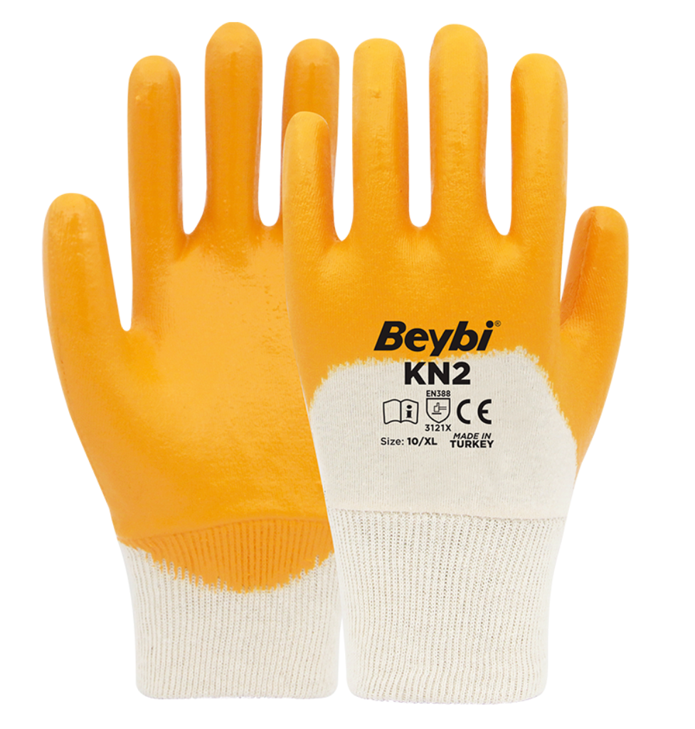 BEYBİ ELDİVEN KN2 (12Lİ)