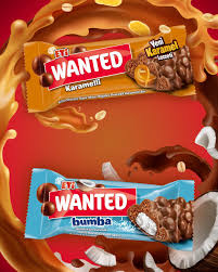 ETİ WANTED BUMBA 20 GR 24'LÜ KOLİ