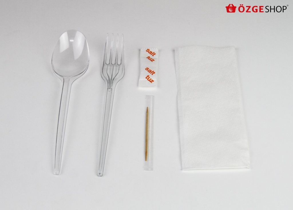 PEÇETE SET-100LÜ