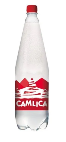 ÇAMLICA GAZOZ 1.5LT 12'Lİ KOLİ