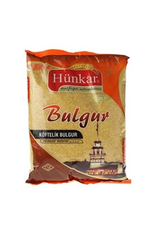 HÜNKAR KÖFTELİK BULGUR 10 KG