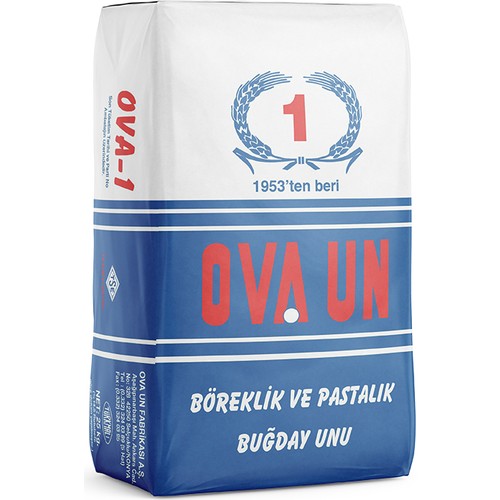 OVA UN 10 KG