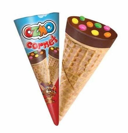 ŞÖLEN OZMO KORNET 24'LÜ