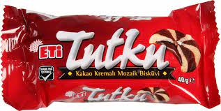 ETİ TUTKU 40GR 36'LI KOLİ