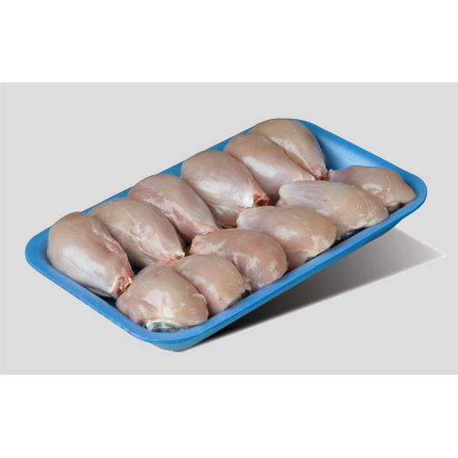 TAVUK-İNCİK TABAKLI DONUK (KOLİ 12 KG)