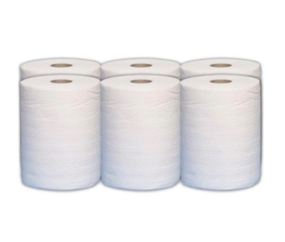 SENSÖRLÜ FOTOSELLİ HAVLU KAĞIT 6LI-4 KG