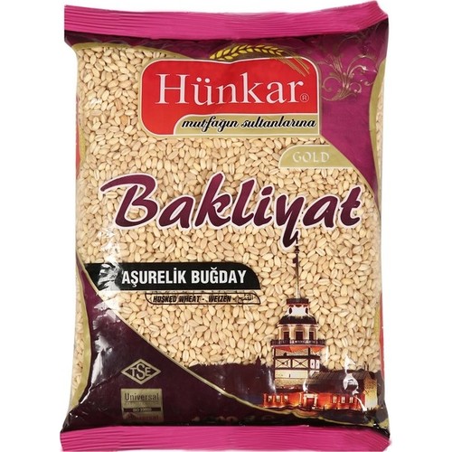 HÜNKAR AŞURELİK BUĞDAY 10 KG