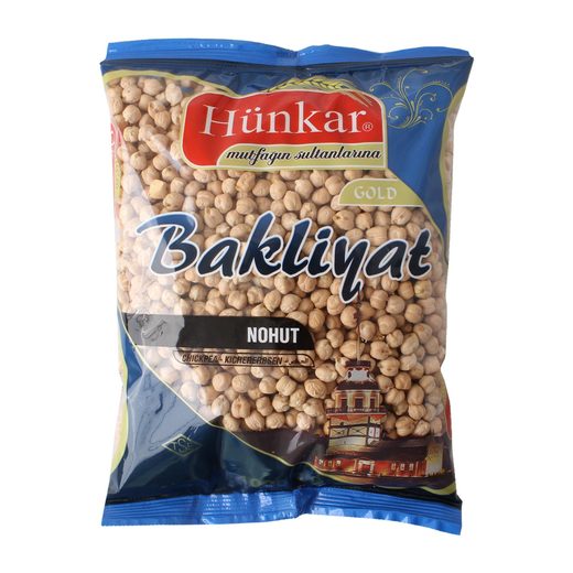 HÜNKAR NOHUT 10 KG