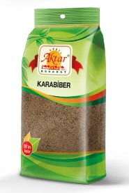 AKTAR KARABİBER 1 KG