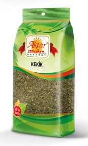 AKTAR KEKİK 1 KG