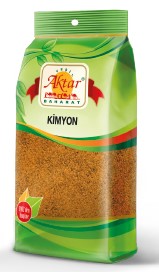 AKTAR KİMYON 1 KG