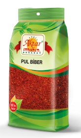 AKTAR PUL BİBER 1 KG