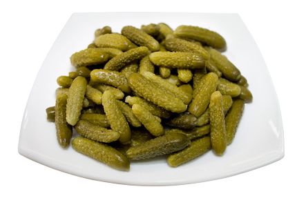 SALATALIK TURŞUSU 2 NUMARA NET 9KG