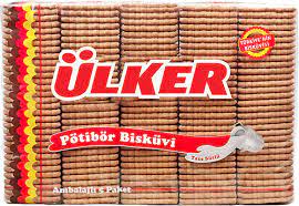 ÜLKER PETİBÖR 450 GR 10LU KOLİ