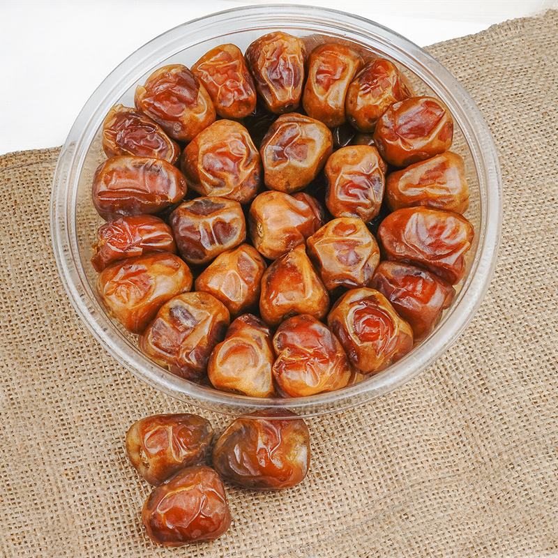 SUKKARİ YAŞ HURMA 500 GR PAKET