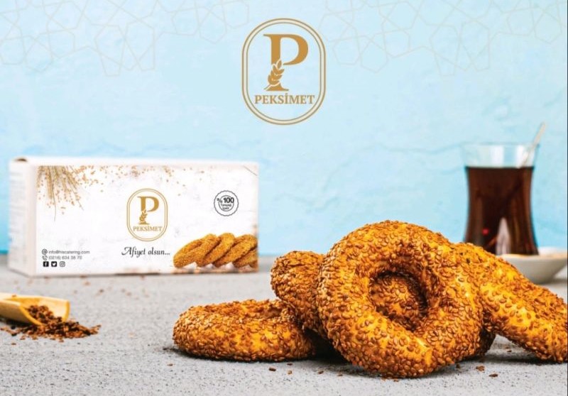 PEKSİMET KANDİL SİMİDİ 10LU PAKET