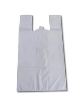 KURBAN ET POŞETİ BEYAZ (50x85) KG
