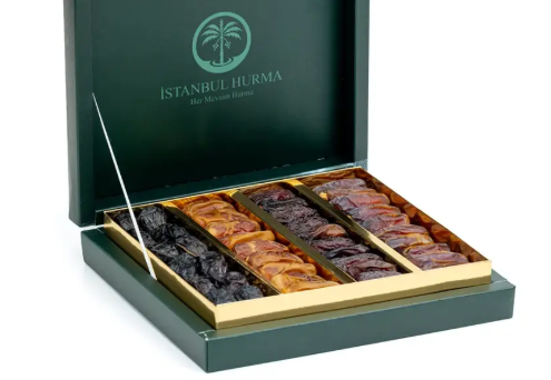 PREMİUM HEDİYELİK 450 GR