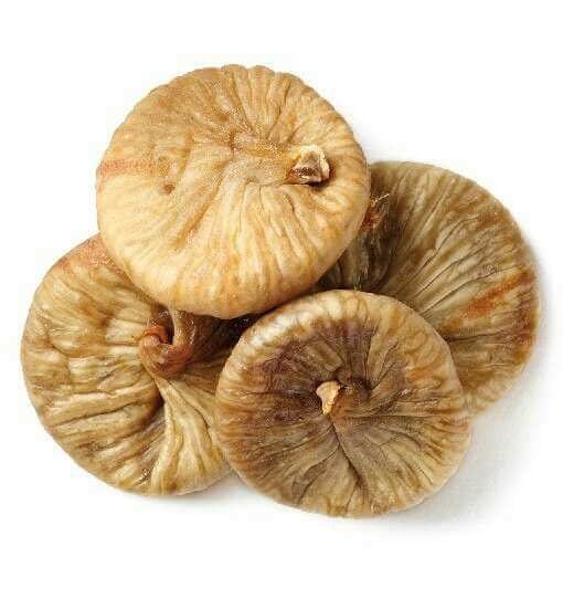 KURU İNCİR 6 KG