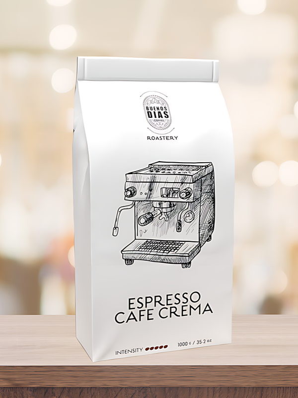 ÇEKİRDEK KAHVE ESPRESSO 500 GR