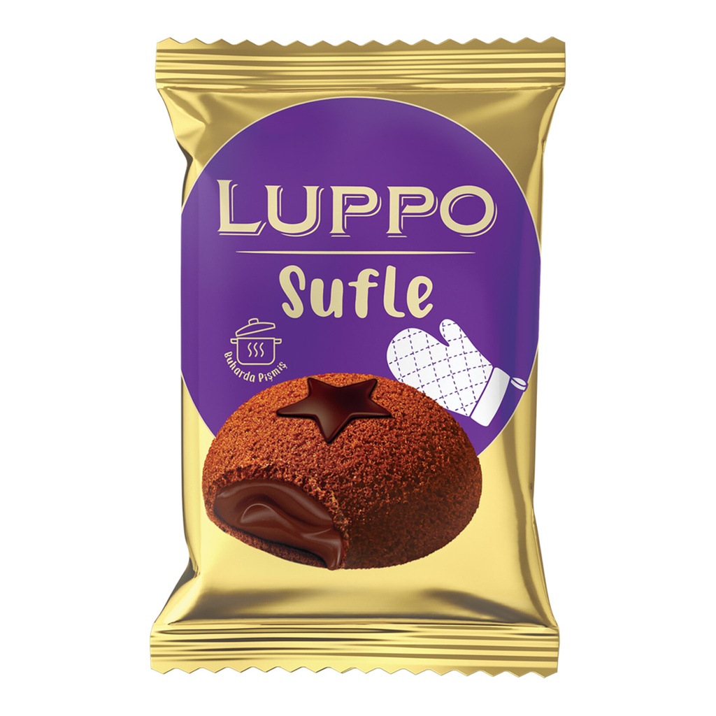 ŞÖLEN LUPPO SUFLE 12Lİ