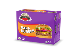 [15230014] DANA BURGER 360 GR (KOLİ 6,48 KG)