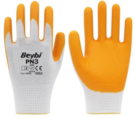 [16001102] BEYBİ ELDİVEN PN3 (12 Lİ)