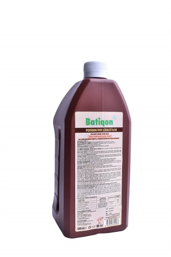 [16001110] BATIKON AGUA