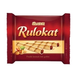 [16001237] ÜLKER RULOKAT 42 GR 12'Lİ