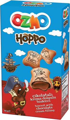 [16001302] ŞÖLEN OZMO HOPPO 12'Lİ KOLİ