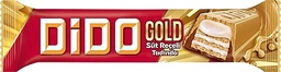 [16001407] ÜLKER DİDO GOLD 36 GR 24'LÜ KOLİ