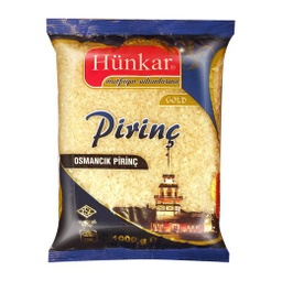 HÜNKAR OSMANCIK PİRİNÇ 10 KG