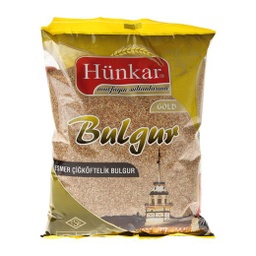 HÜNKAR ESMER KÖFTELİK BULGUR 10 KG