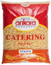 ANKARA MAKARNA 5 KG YÜKSÜK