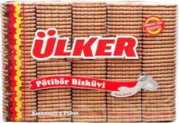 ÜLKER PETİBÖR 450 GR 10LU KOLİ