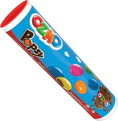 ŞÖLEN OZMO POPSY 24LÜ