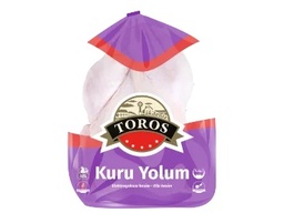 TAVUK-ÇEVİRMELİK BÜTÜN TAZE (KOLİ 15 KG)