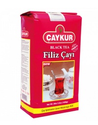 ÇAYKUR FİLİZ 1 KG - 10LU KOLİ