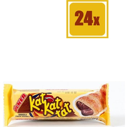 KAT KAT TAT ÇEŞİTLERİ 25 GR 24'LÜ KUTU