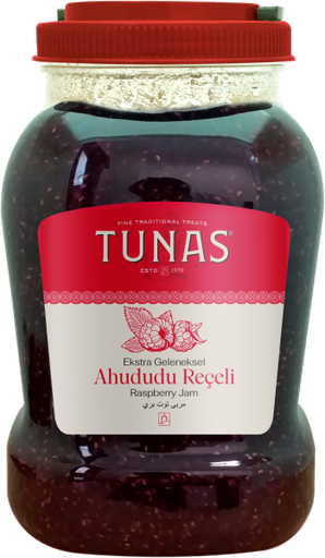 TUNAS AHUDUDU REÇELİ 5000 GR