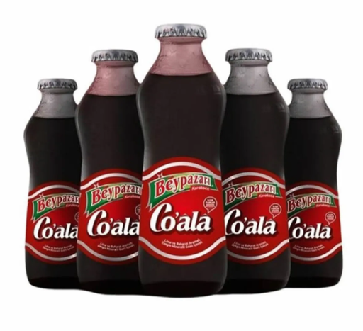 BEYPAZARI COALA 24LÜ
